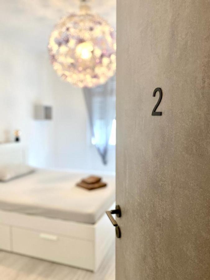 M'S Residences Maiolica Trieste Exterior photo