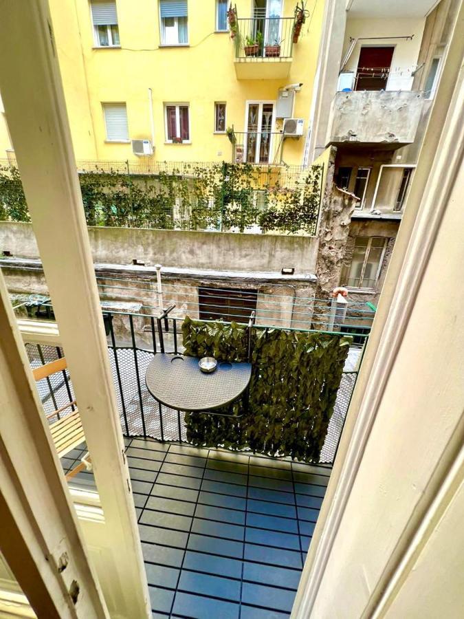 M'S Residences Maiolica Trieste Exterior photo