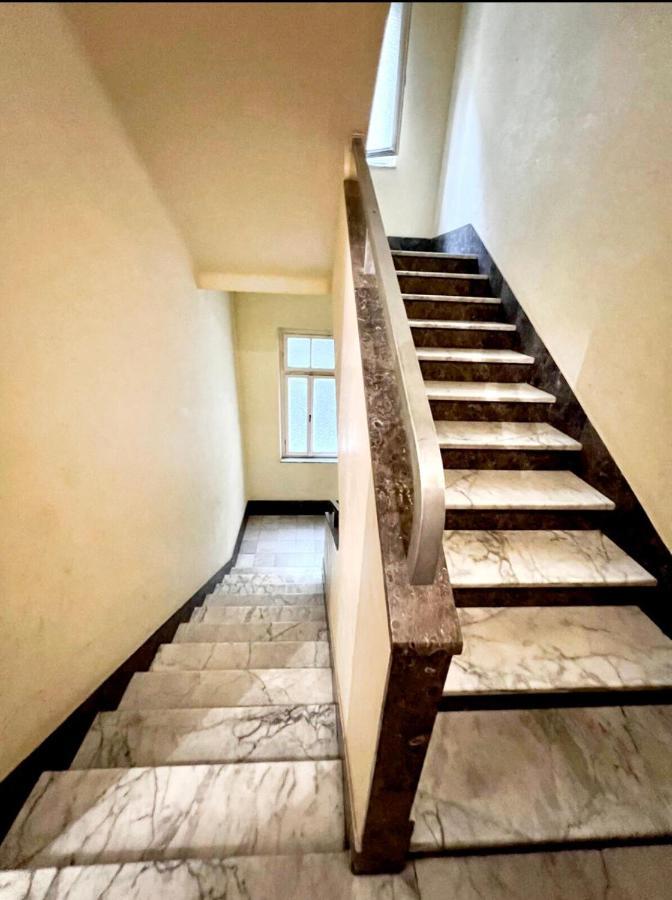 M'S Residences Maiolica Trieste Exterior photo