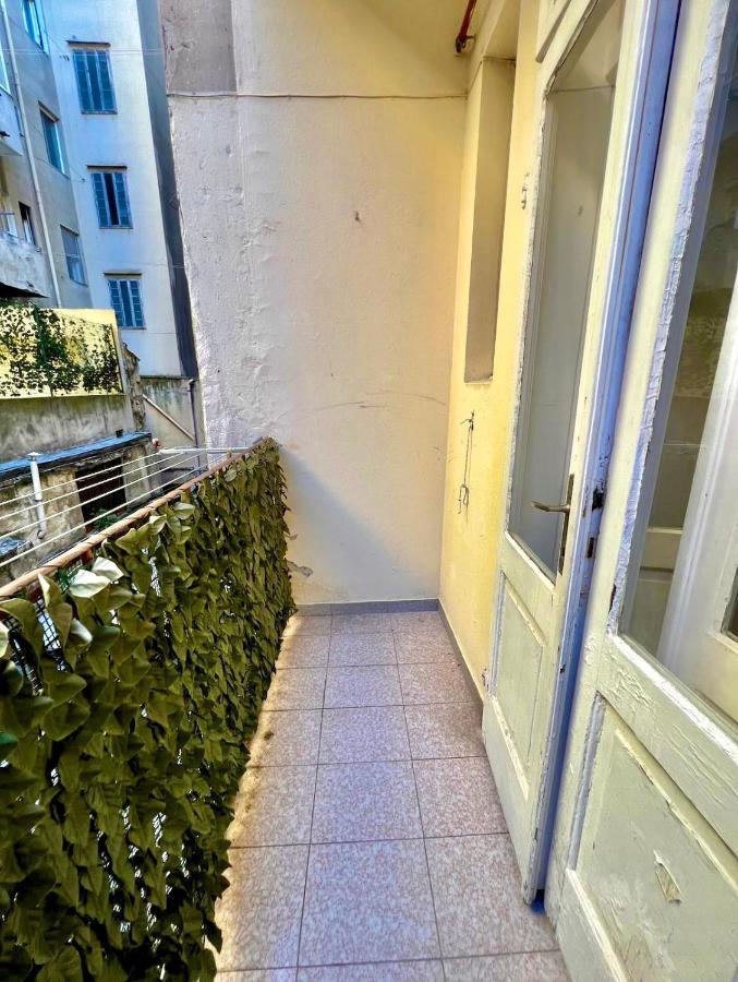 M'S Residences Maiolica Trieste Exterior photo