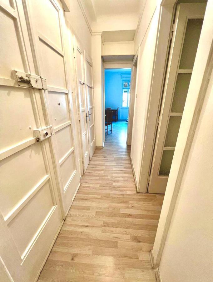 M'S Residences Maiolica Trieste Exterior photo